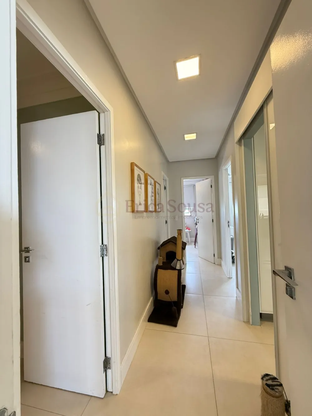 Apartamento 4 suítes para Venda no bairro Ponta do Farol em São Luís