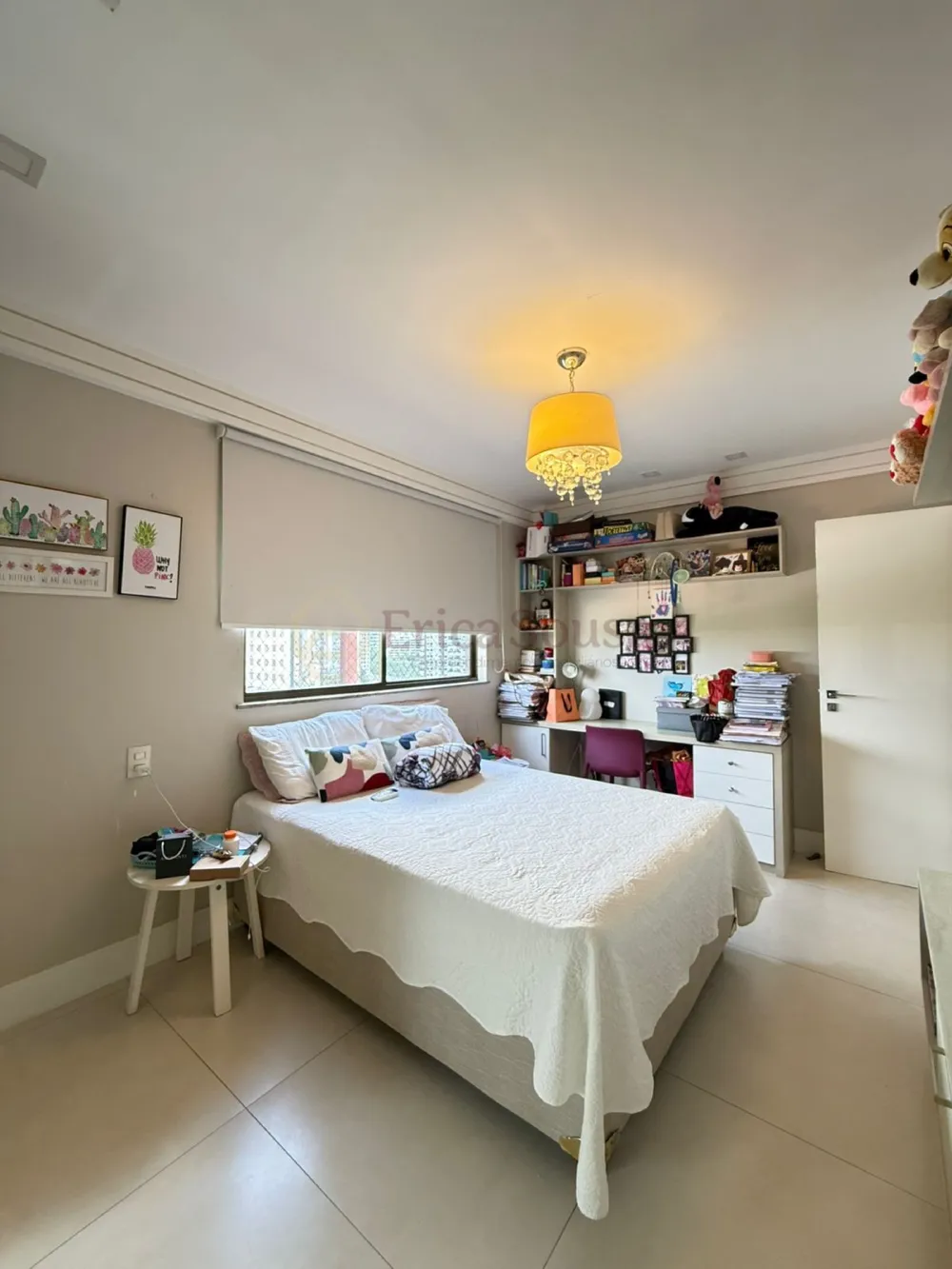 Apartamento 4 suítes para Venda no bairro Ponta do Farol em São Luís