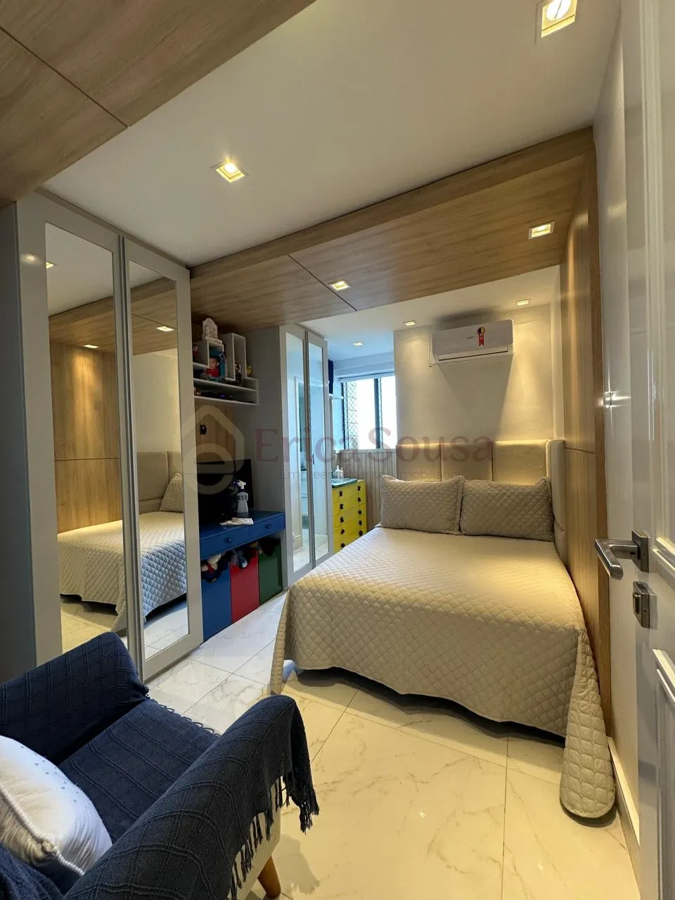 Apartamento 3 quartos para Venda no bairro Renascença em São Luís