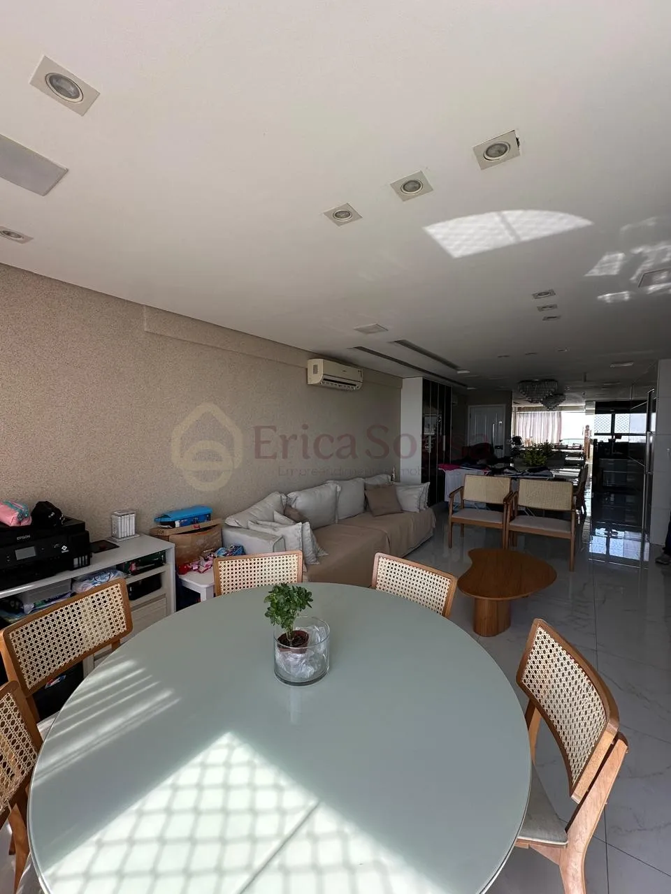 Apartamento 3 quartos para Venda no bairro Renascença em São Luís