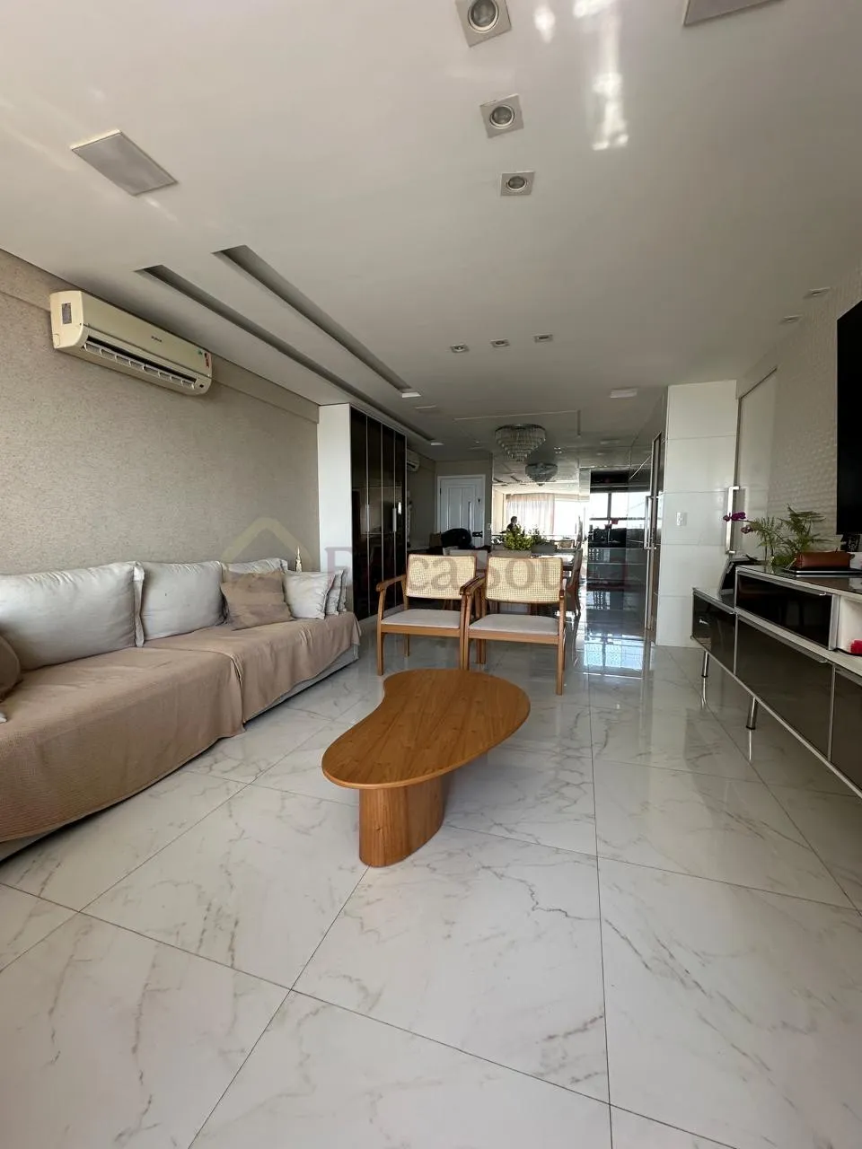 Apartamento 3 quartos para Venda no bairro Renascença em São Luís
