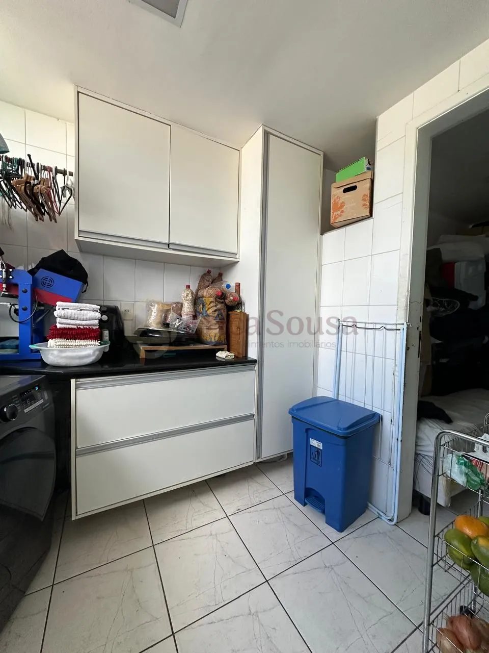 Apartamento 3 quartos para Venda no bairro Renascença em São Luís