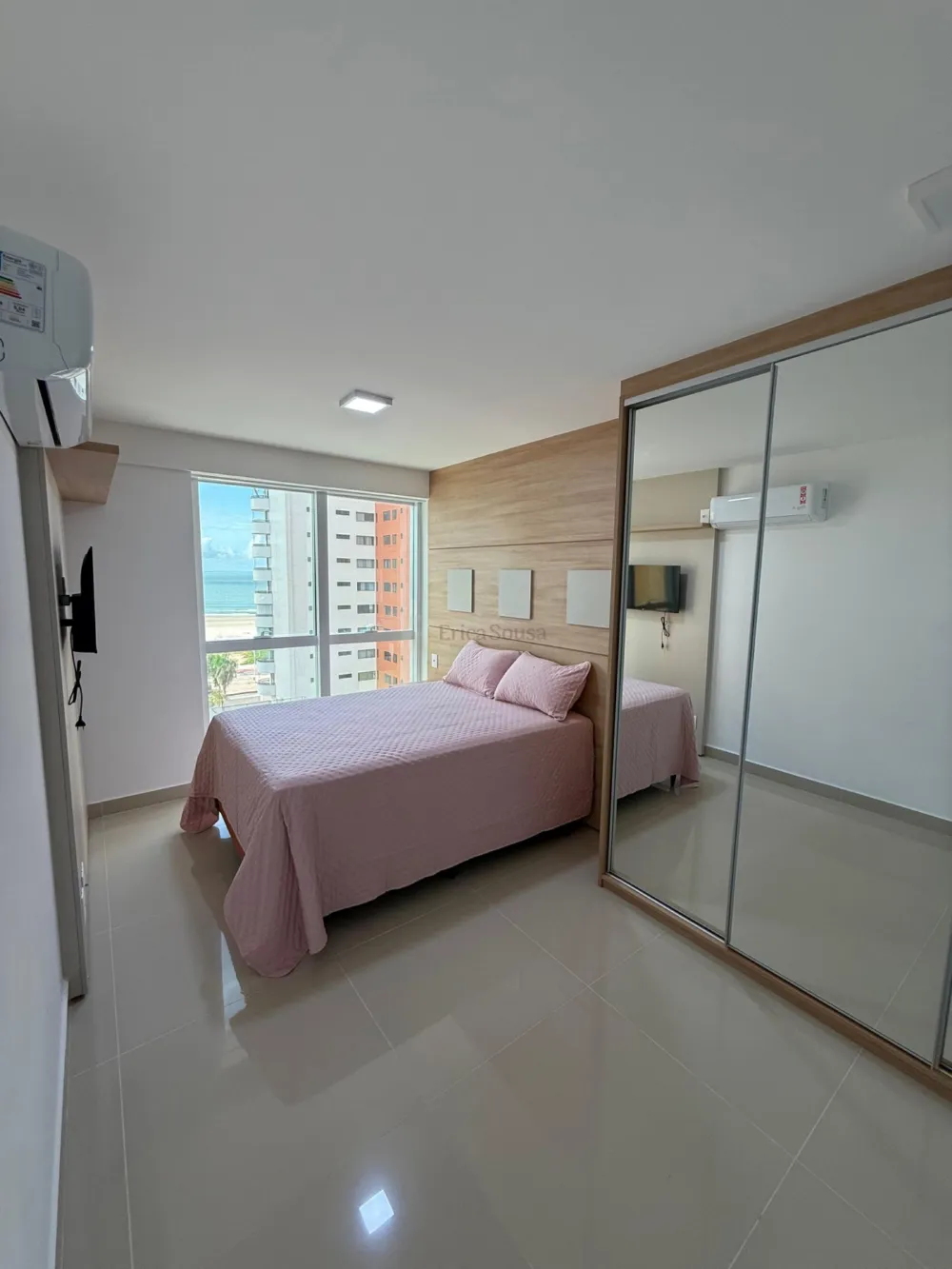 Apartamento 3 quartos para Venda no bairro Jardim São Francisco em São Luís