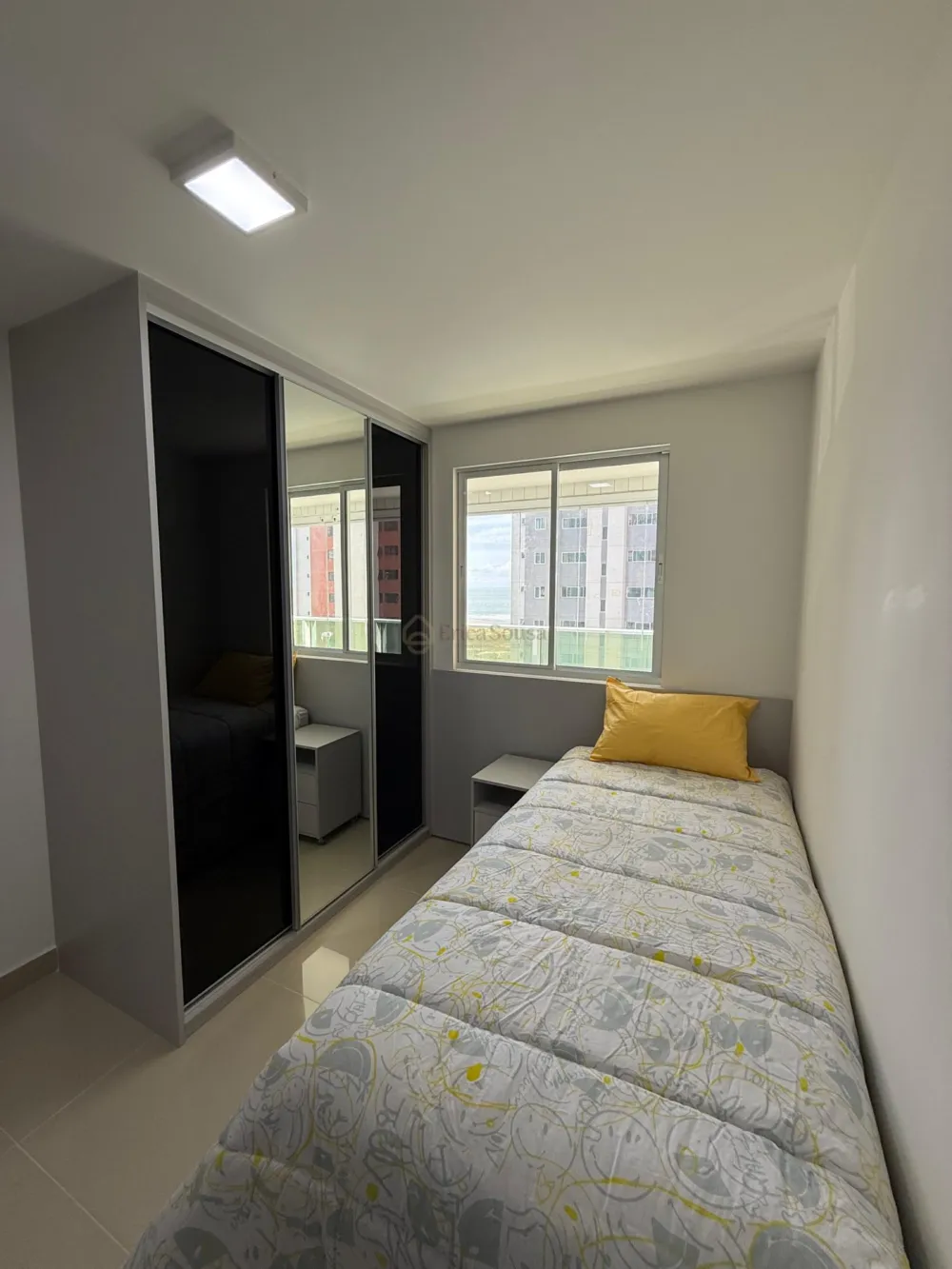Apartamento 3 quartos para Venda no bairro Jardim São Francisco em São Luís