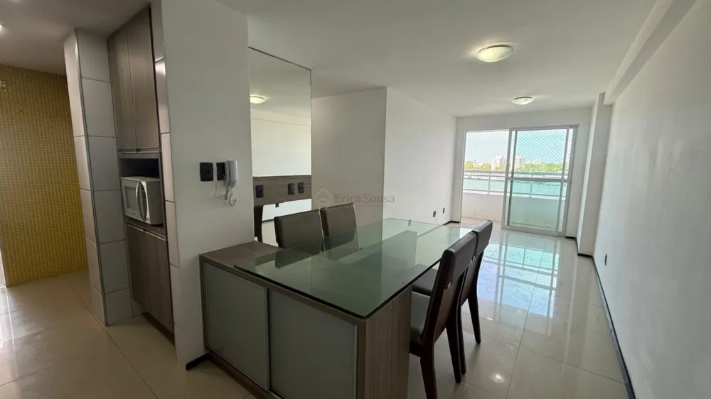Apartamento 3 quartos para Venda no bairro Cohafuma em São Luís