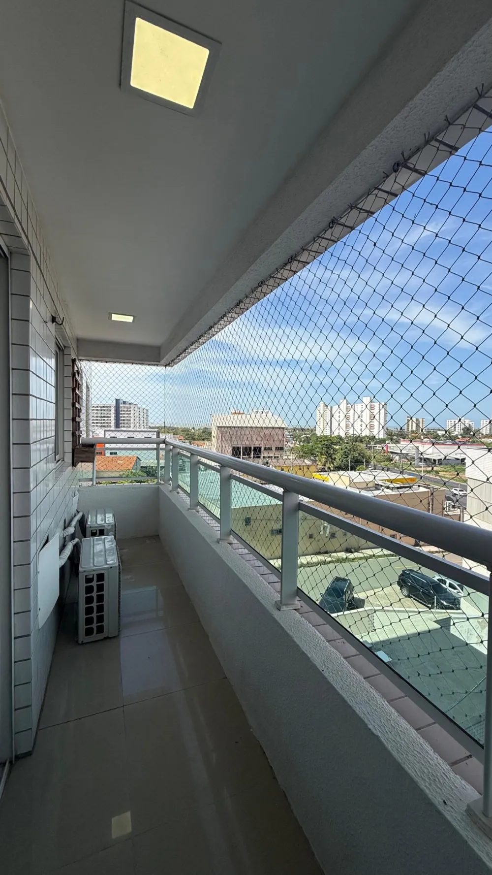 Apartamento 3 quartos para Venda no bairro Cohafuma em São Luís