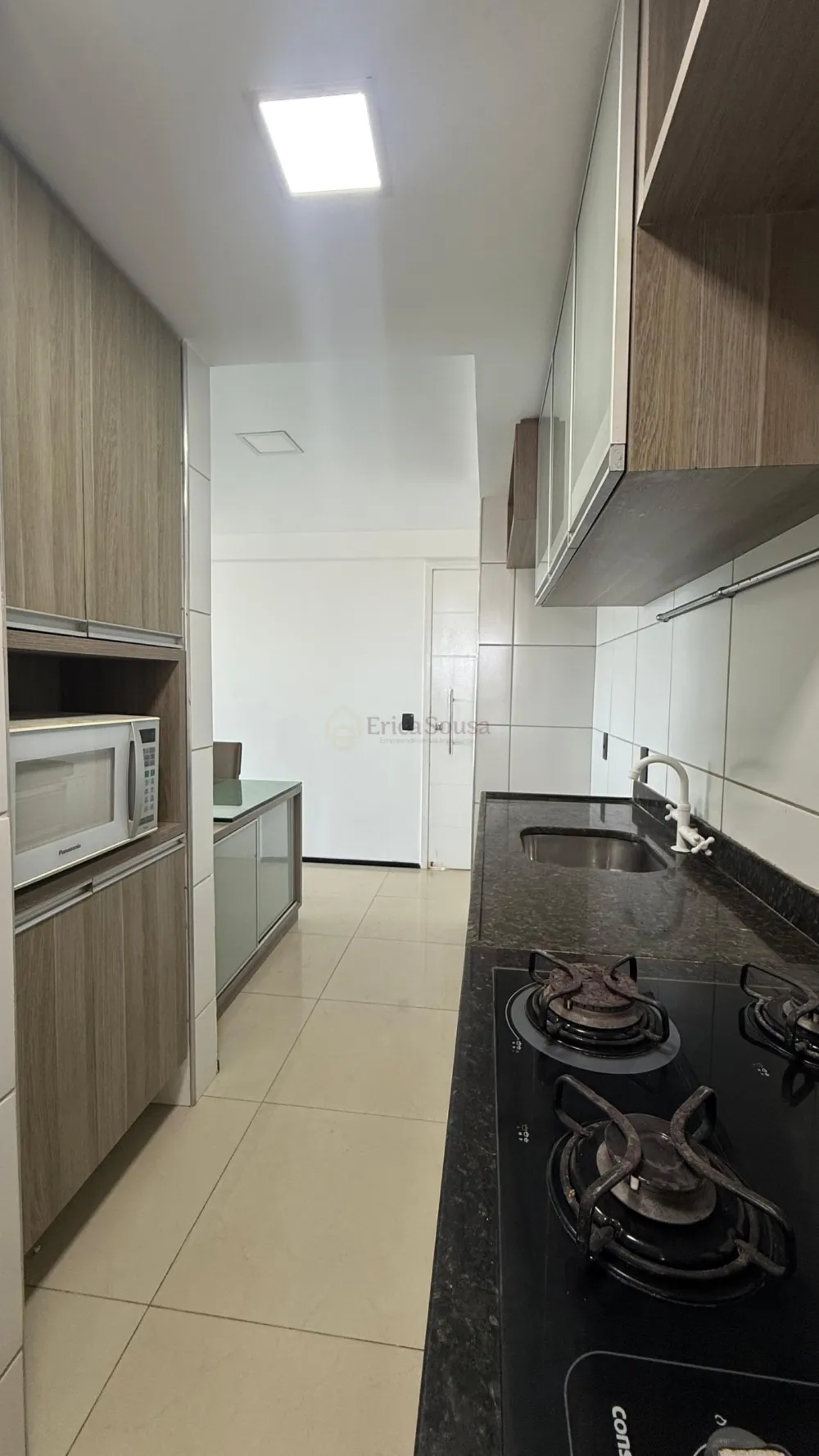 Apartamento 3 quartos para Venda no bairro Cohafuma em São Luís