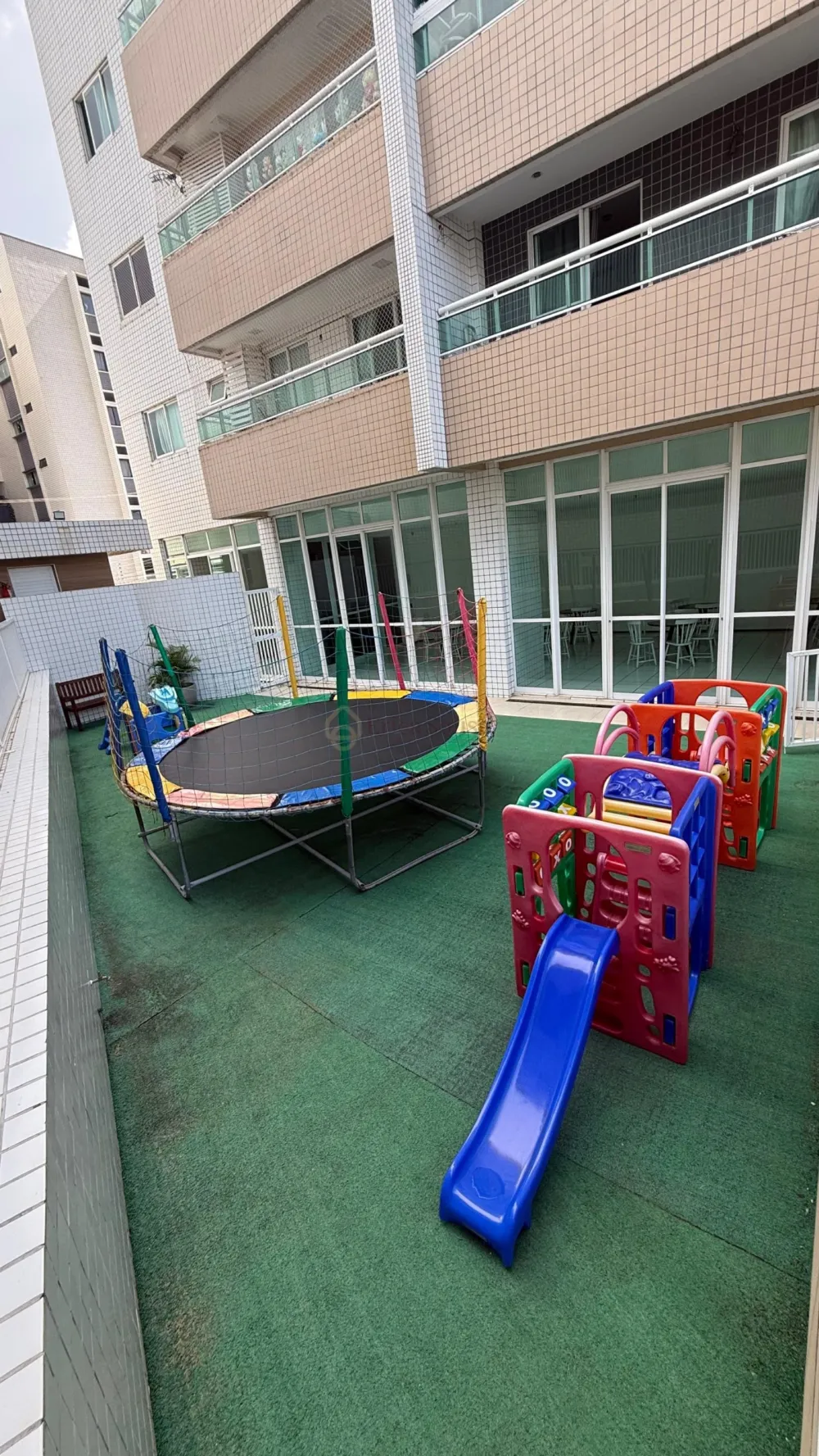 Apartamento 3 quartos para Venda no bairro Cohafuma em São Luís