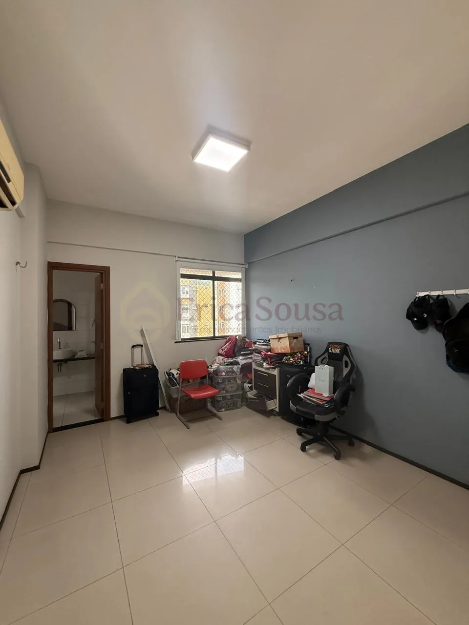 Apartamento 3 quartos para Venda no bairro Recanto dos Vinhais em São Luís