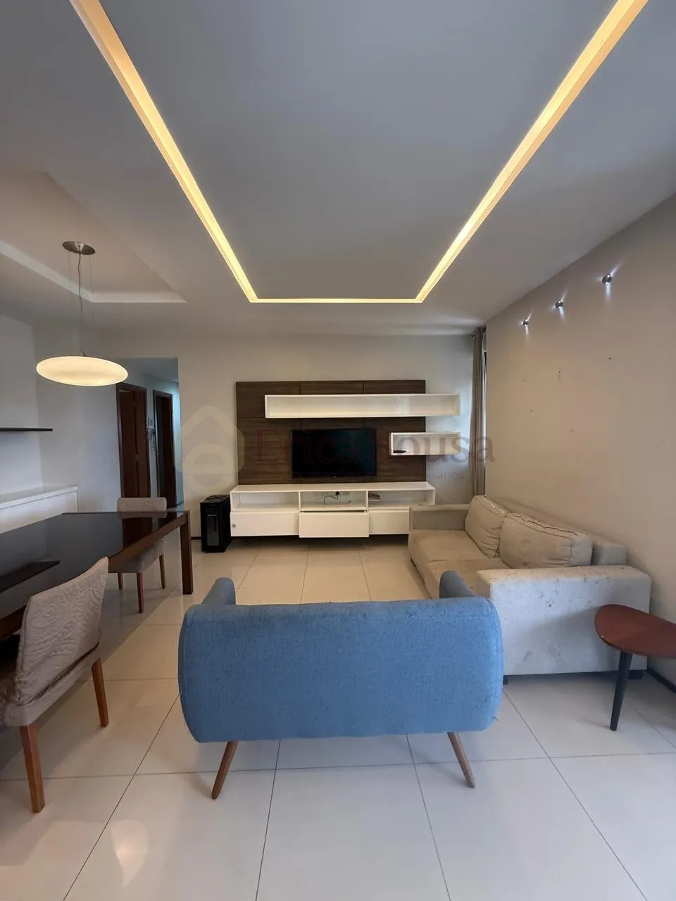 Apartamento 3 quartos para Venda no bairro Recanto dos Vinhais em São Luís