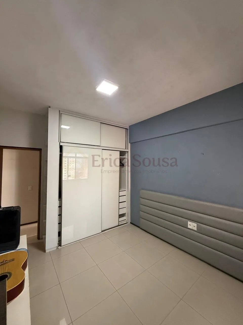 Apartamento 3 quartos para Venda no bairro Recanto dos Vinhais em São Luís