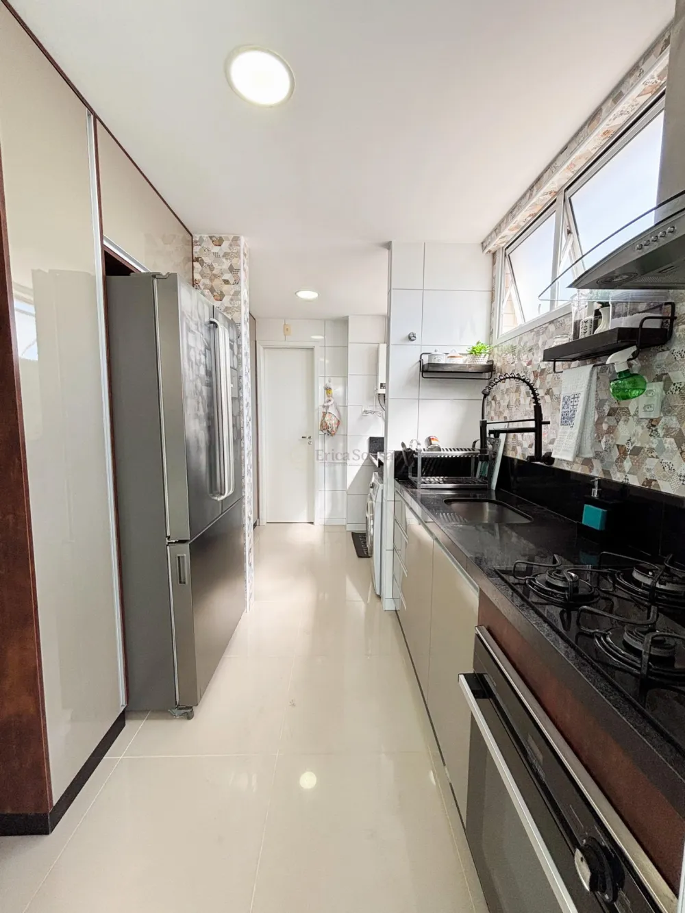 Apartamento 3 quartos para Venda no bairro Renascença em São Luís
