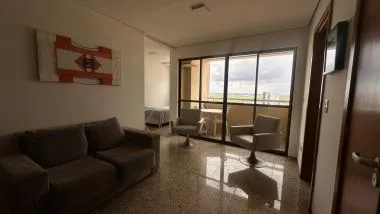 Apartamento 2 quartos+ escritório e muito conforto para venda no Bairro Renascença em Sâo luís