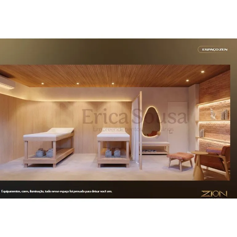 Lançamento Edifício Zion – Ponta D’Areia