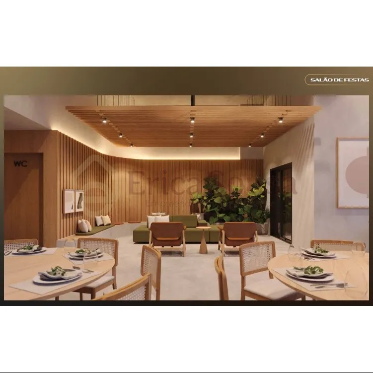 Lançamento Edifício Zion – Ponta D’Areia