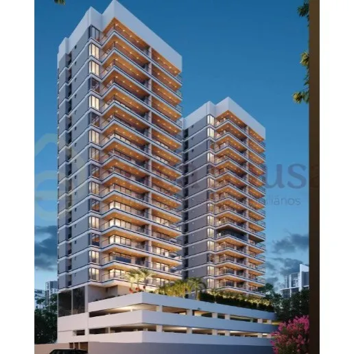 Lançamento Edifício Zion – Ponta D’Areia