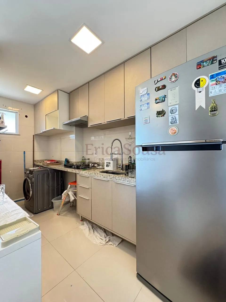 Apartamento 1 suíte para Venda no bairro Renascença em São Luís