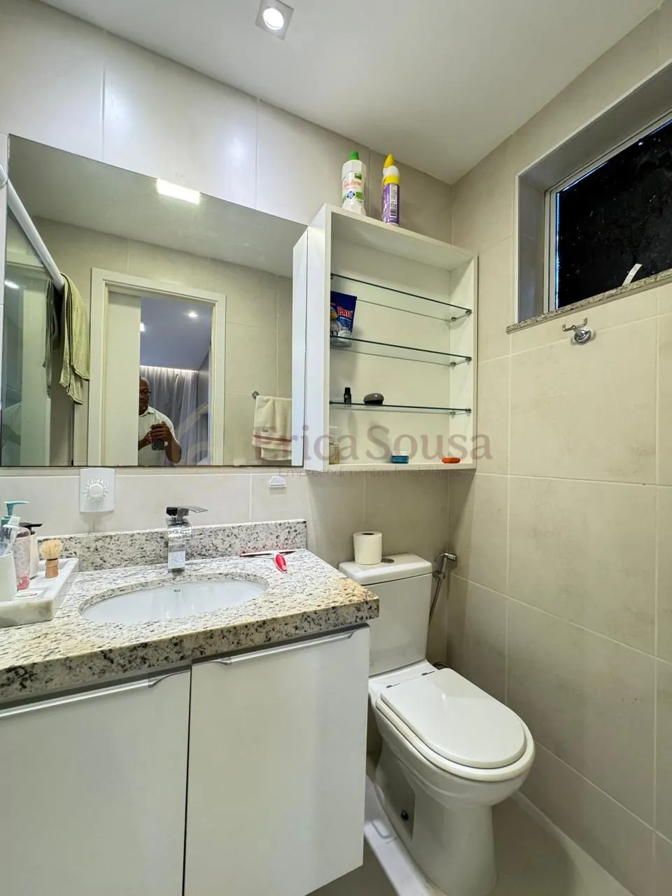 Apartamento 1 suíte para Venda no bairro Renascença em São Luís