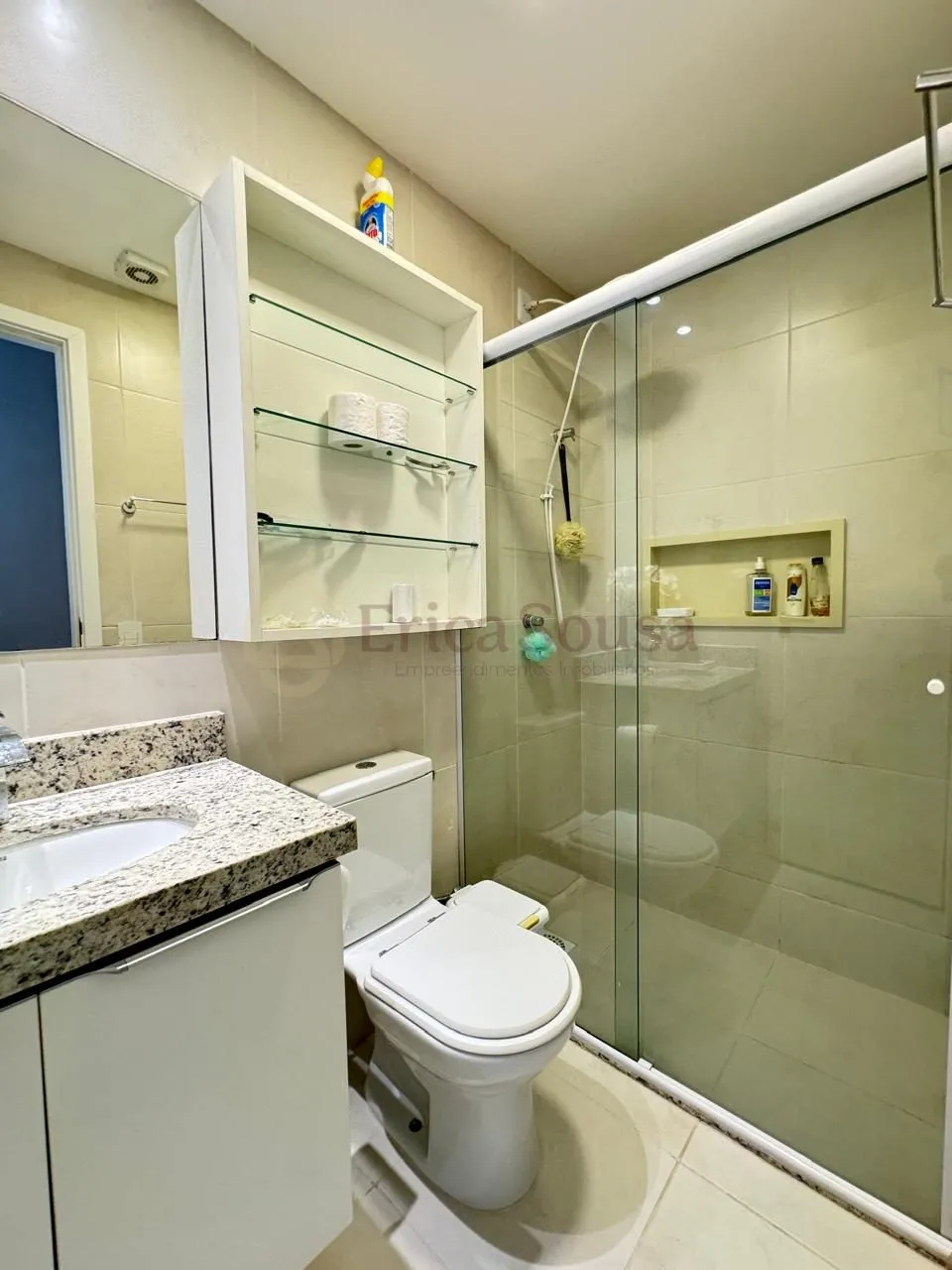 Apartamento 1 suíte para Venda no bairro Renascença em São Luís