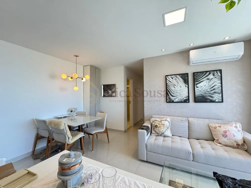Apartamento 1 suíte para Venda no bairro Renascença em São Luís