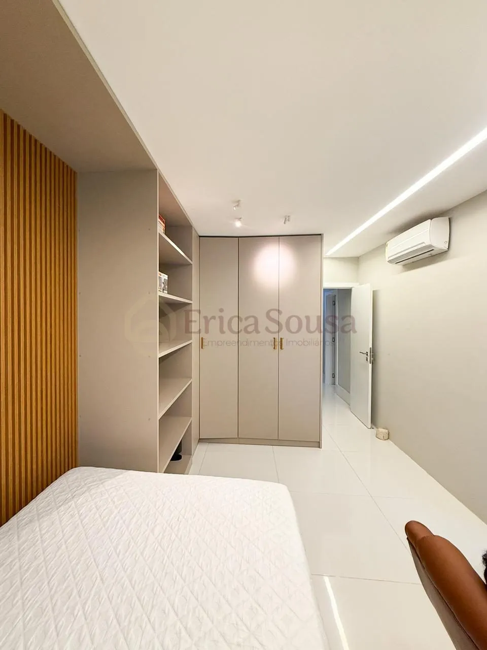 Apartamento 4 suítes para Venda no bairro Ponta D