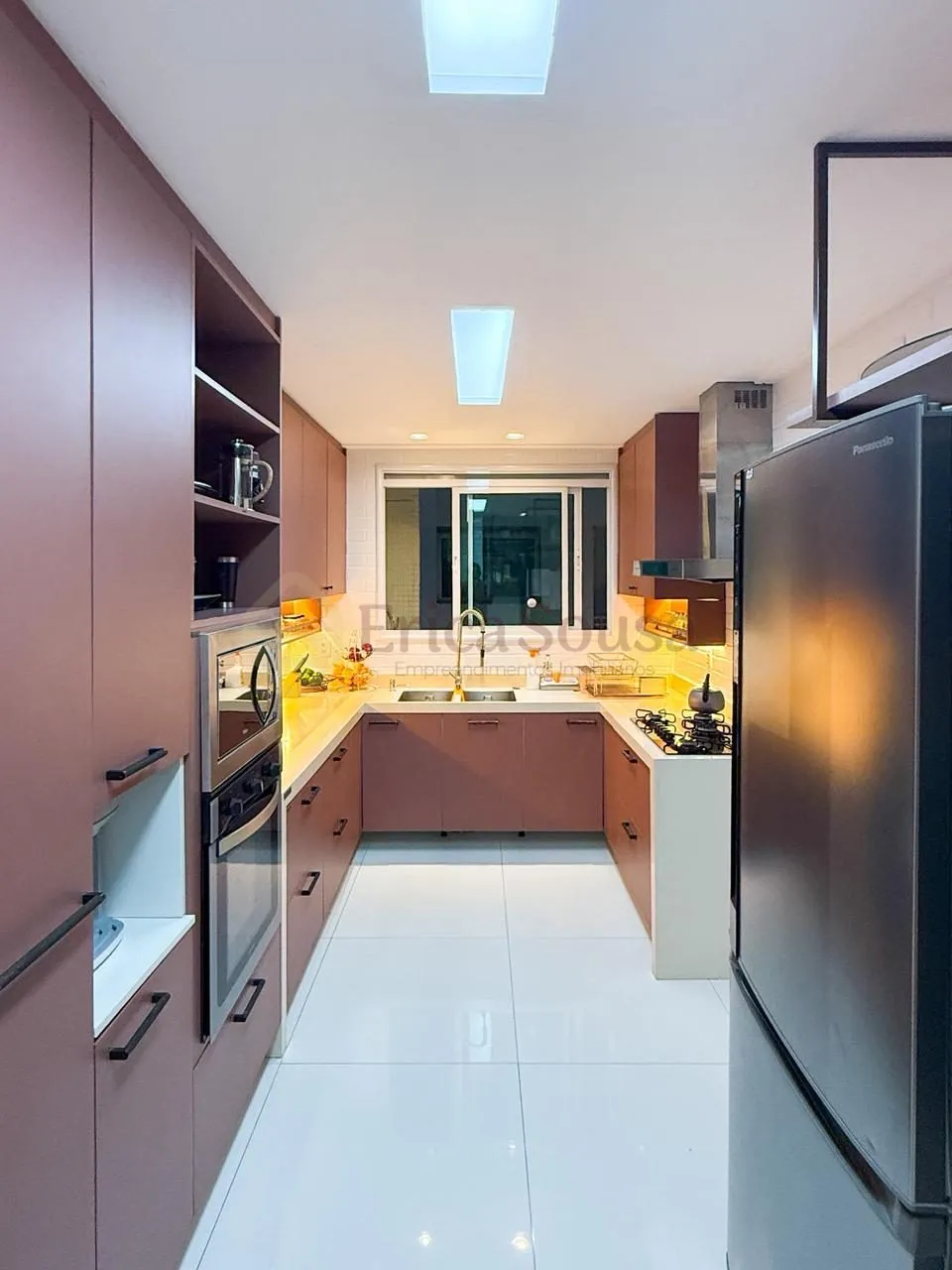 Apartamento 4 suítes para Venda no bairro Ponta D