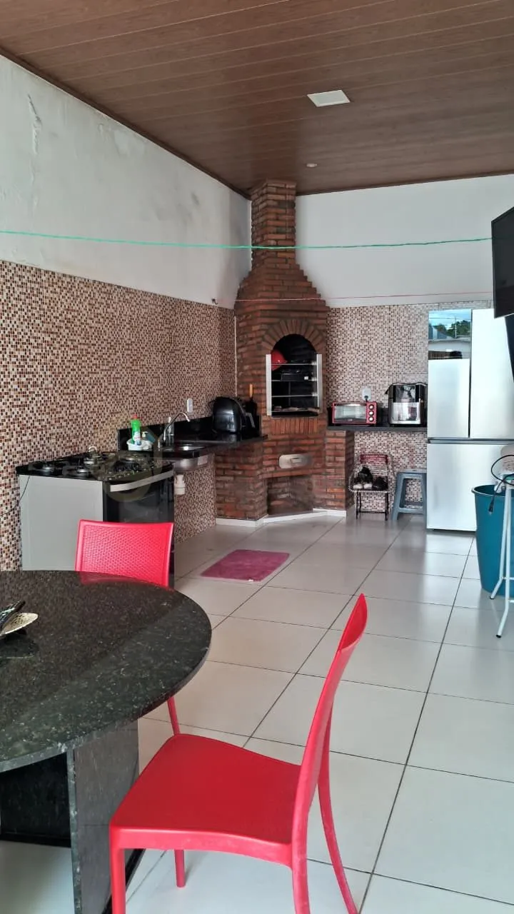Casa 4 quartos para Venda no bairro Jardim Eldorado em São Luís