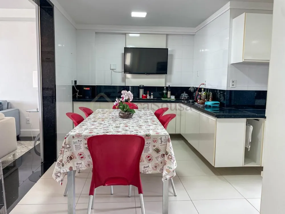 Apartamento 4 quartos para Venda no bairro Renascença em São Luís