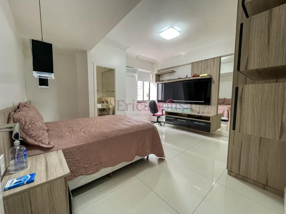 Apartamento 4 quartos para Venda no bairro Renascença em São Luís