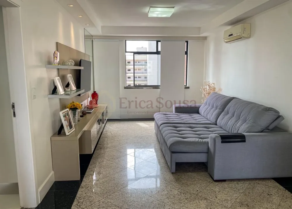 Apartamento 4 quartos para Venda no bairro Renascença em São Luís
