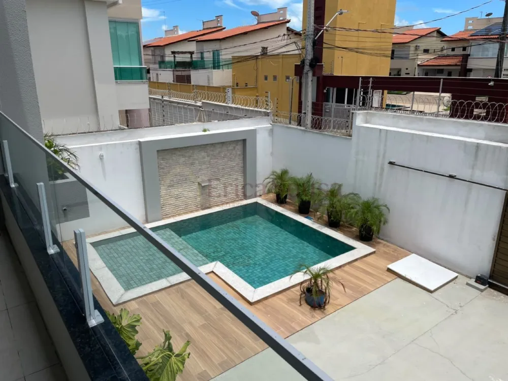 Casa 5 suítes para Venda no bairro Araçagy em São José de Ribamar
