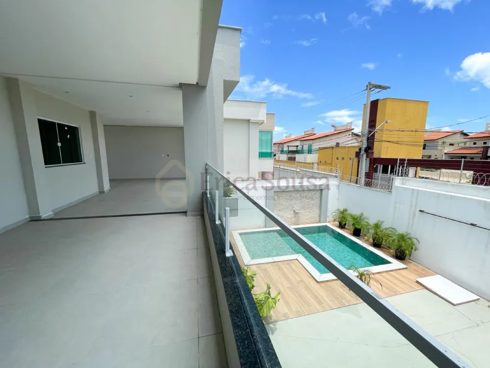 Casa 5 suítes para Venda no bairro Araçagy em São José de Ribamar