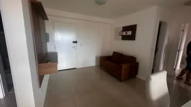 Apartamento 2 quartos para Locação Anual no bairro Renascença em São Luís
