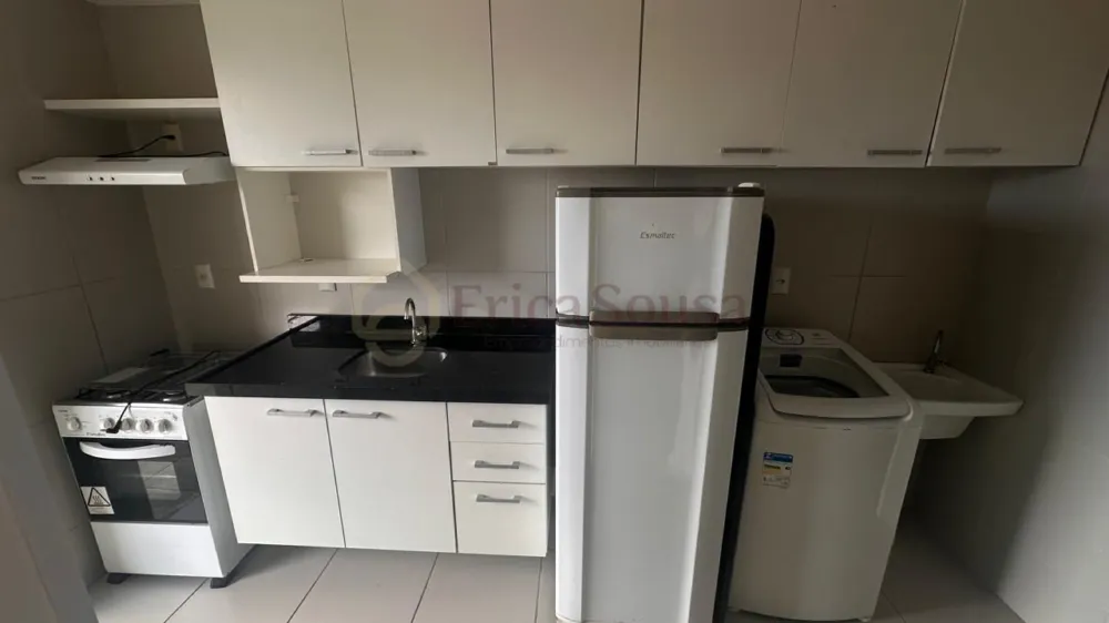 Apartamento 2 quartos para Locação Anual no bairro Renascença em São Luís