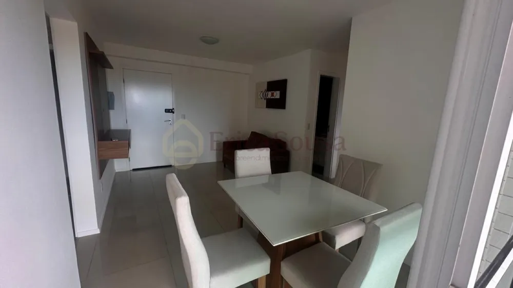 Apartamento 2 quartos para Locação Anual no bairro Renascença em São Luís