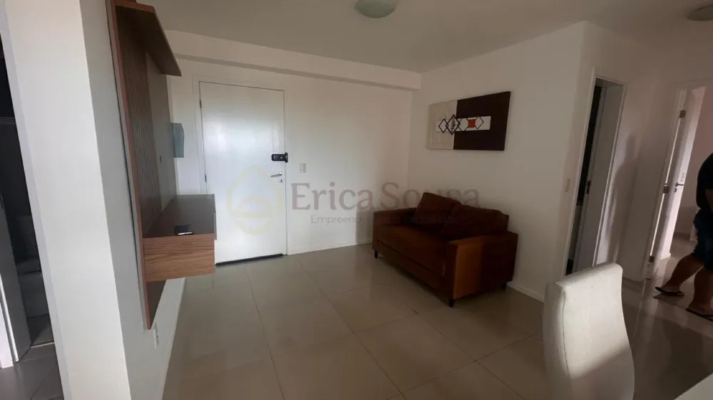 Apartamento 2 quartos para Locação Anual no bairro Renascença em São Luís