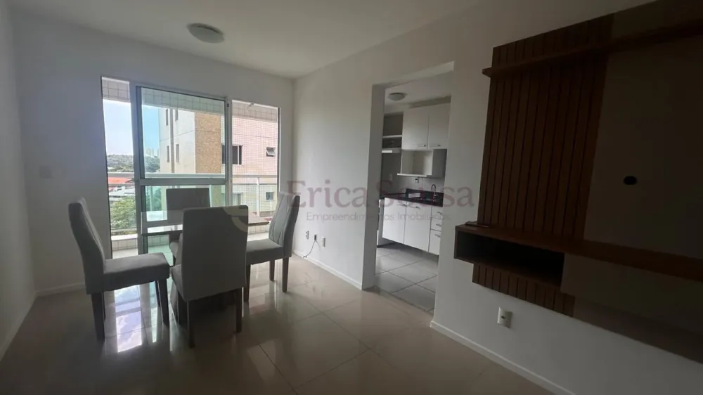 Apartamento 2 quartos para Locação Anual no bairro Renascença em São Luís