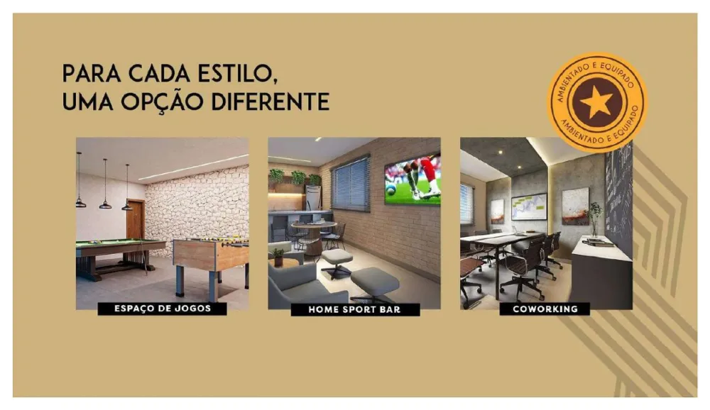 Apartamento 4 suítes para Venda no bairro Ponta D