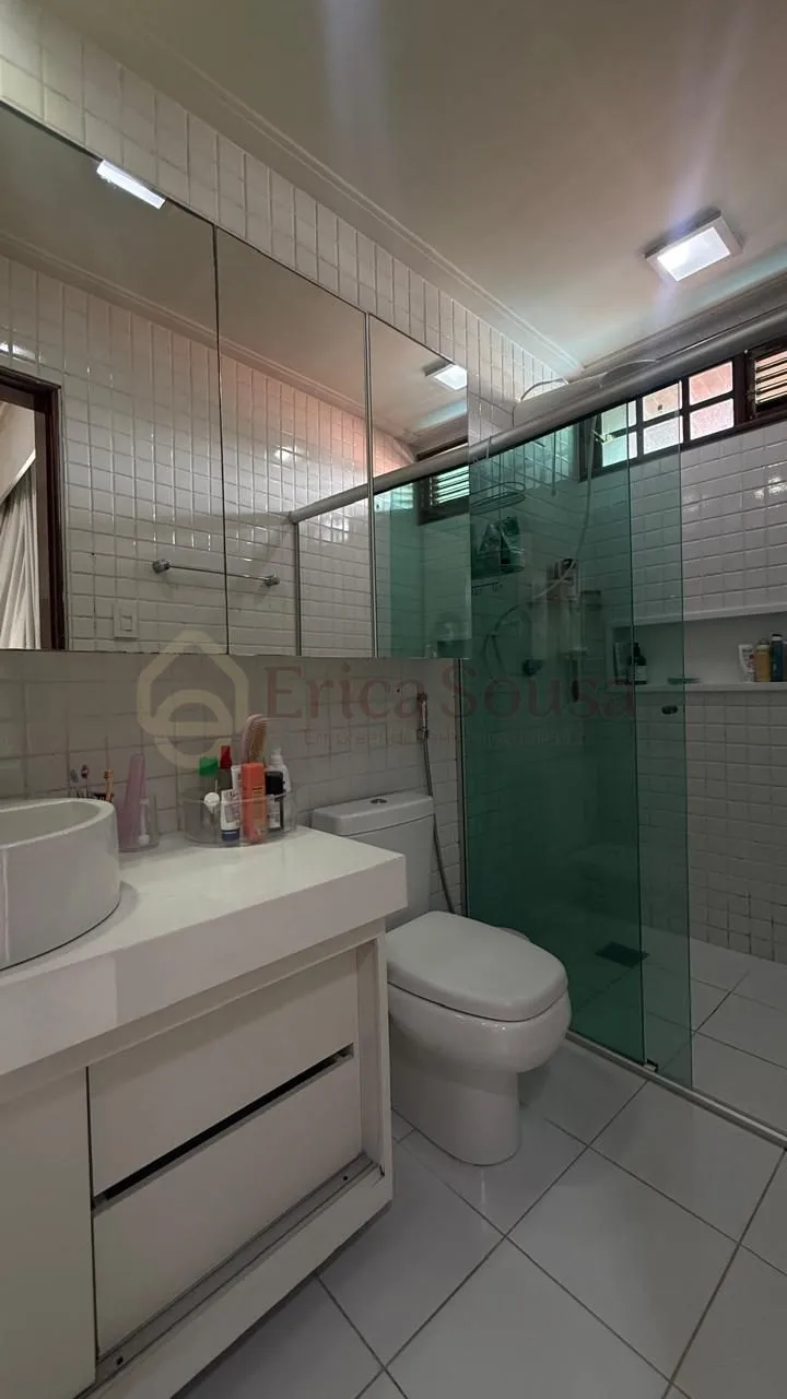 Casa 4 suítes para Venda no bairro Quintas do Calhau em São Luís