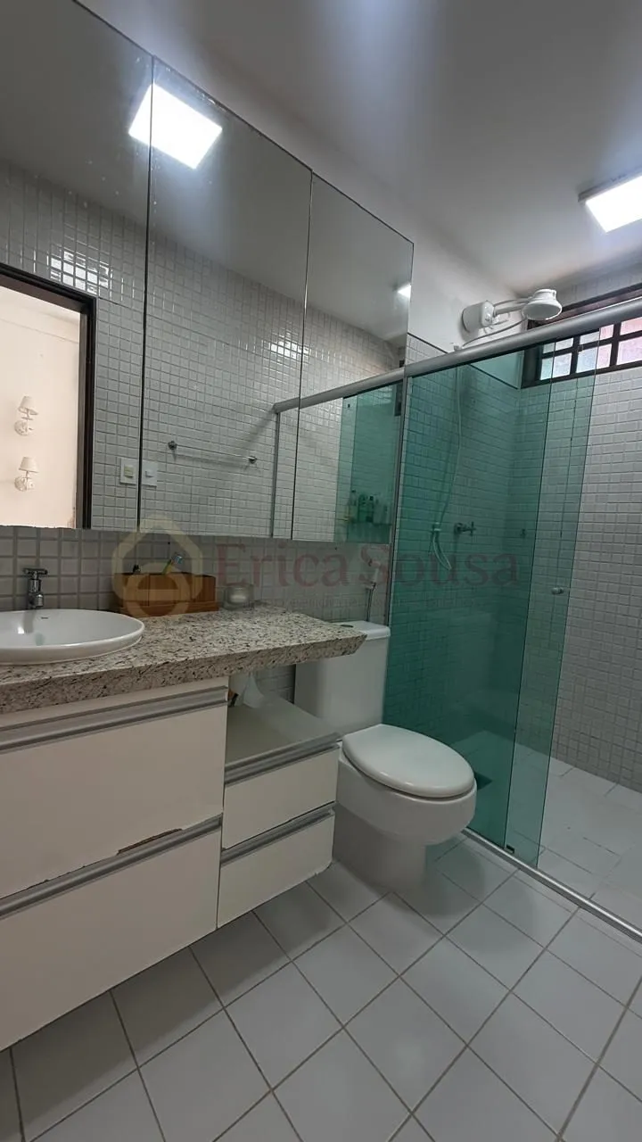 Casa 4 suítes para Venda no bairro Quintas do Calhau em São Luís