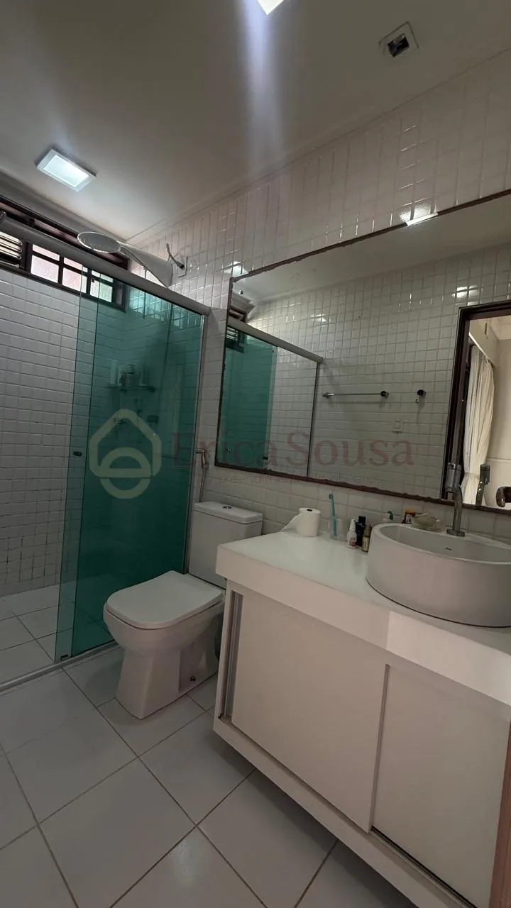 Casa 4 suítes para Venda no bairro Quintas do Calhau em São Luís