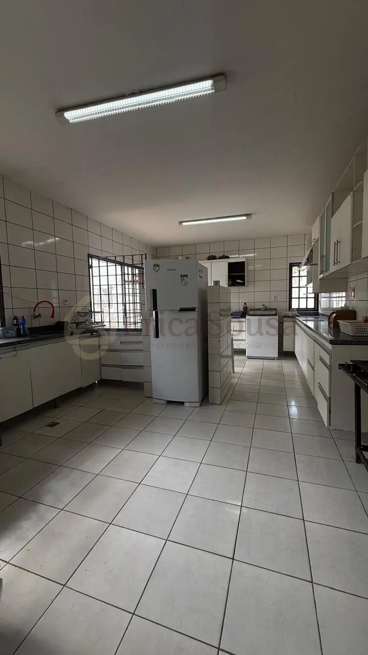 Casa 4 suítes para Venda no bairro Quintas do Calhau em São Luís