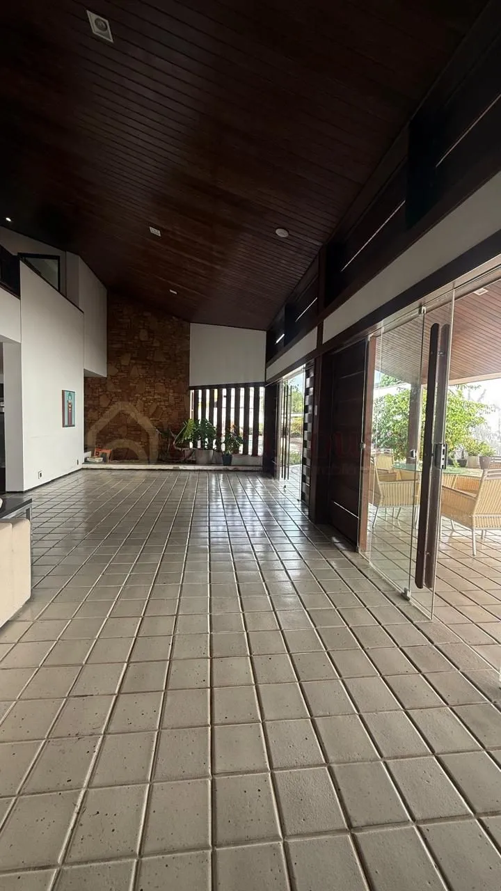 Casa 4 suítes para Venda no bairro Quintas do Calhau em São Luís