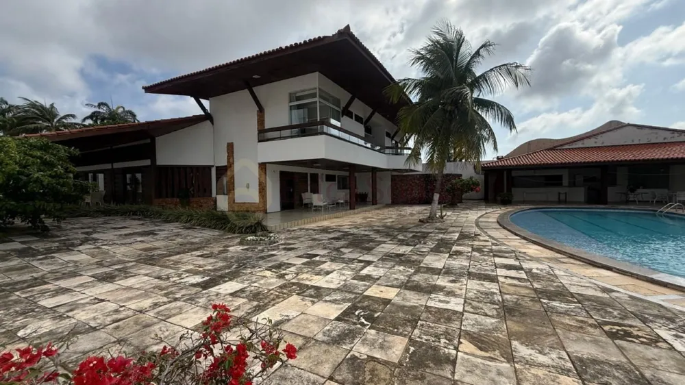 Casa 4 suítes para Venda no bairro Quintas do Calhau em São Luís