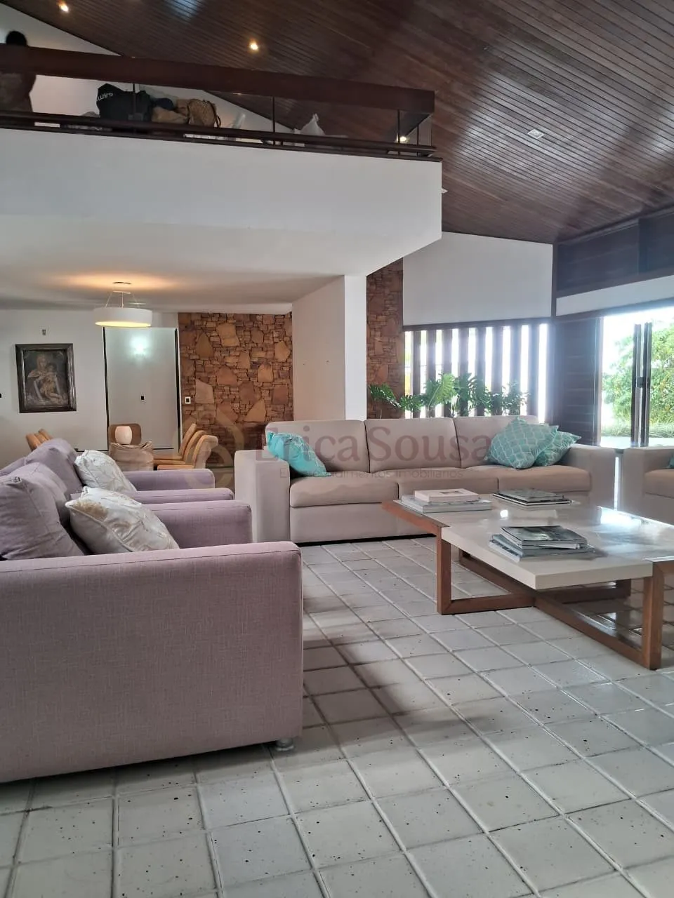 Casa 4 suítes para Venda no bairro Quintas do Calhau em São Luís
