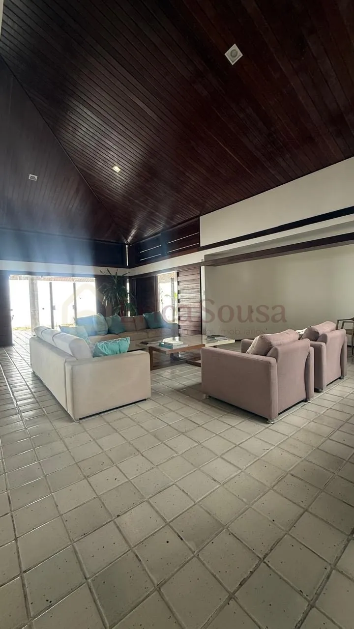 Casa 4 suítes para Venda no bairro Quintas do Calhau em São Luís