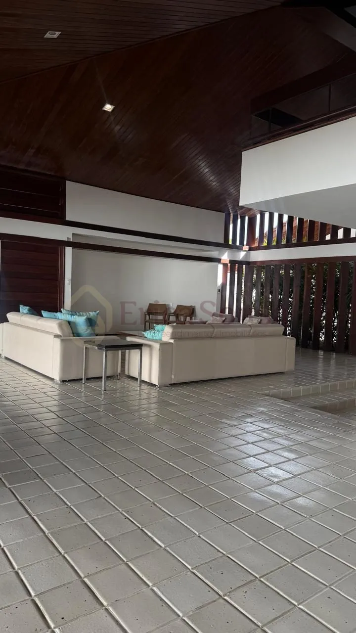 Casa 4 suítes para Venda no bairro Quintas do Calhau em São Luís