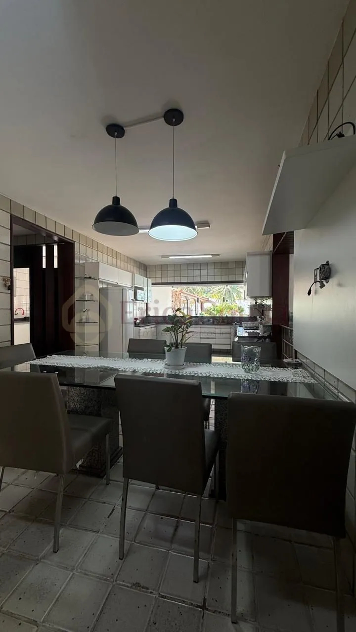 Casa 4 suítes para Venda no bairro Quintas do Calhau em São Luís