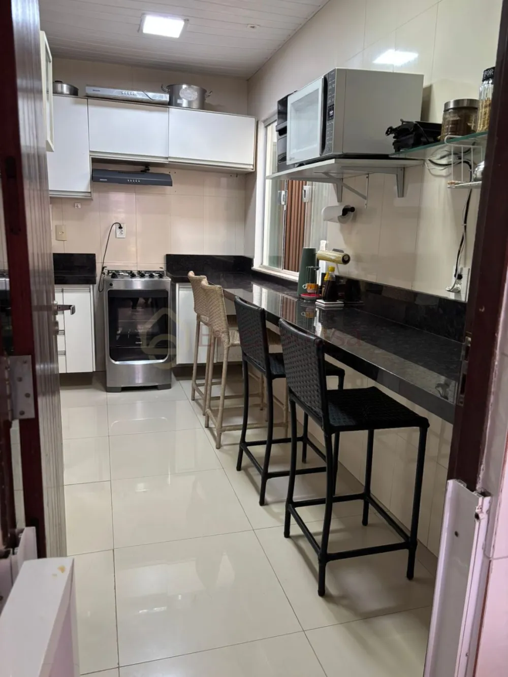 Casa 3 quartos para Locação Anual no bairro Cohama em São Luís