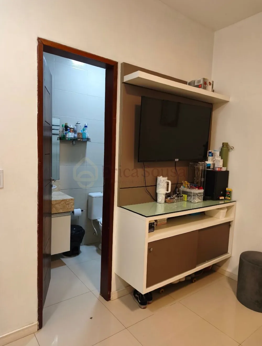 Casa 3 quartos para Locação Anual no bairro Cohama em São Luís